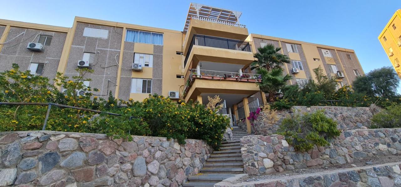 Sea Side Eilat Holiday Apartment Exteriér fotografie